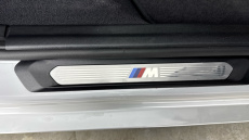 BMW X3 xDrive20d MHT M Sport 5dr Step Auto Diesel Estate